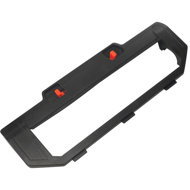 CareWave Main brush cover for Xiaomi Mi Robot Vacuum-Mop Pro, black - Spare Part