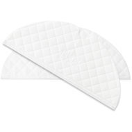 CareWave Disposable mop cloth for Xiaomi Mi Robot Vacuum-Mop 1C - Replacement Mop