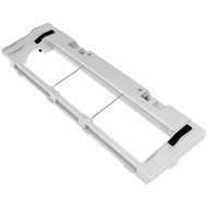 CareWave Main brush cover for Xiaomi Mi Robot Vacuum-Mop 1C, white - Spare Part