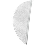 CareWave Mop for Xiaomi Lydsto R1, Lydsto R1A, Lydsto R1 Pro, Lydsto S1, white - Replacement Mop