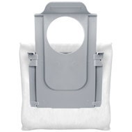 CareWave 1 × Dust Bag for Roborock Q Revo/ P10 - Vacuum Cleaner Bags