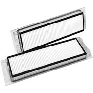 CareWave 2 × Filter for Roborock Q5 /Q5+ /Q5 Plus - Vacuum Filter