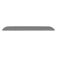 CareWave 1 × Threshold crossing for robotic vacuum cleaners, grey - Vacuum Cleaner Accessory