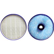 CareWave Front + Rear Filter for Dyson DC33 - 1 + 1 pcs - Vacuum Filter