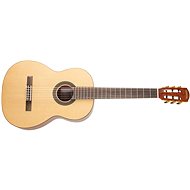 CASCHA HH 2071 Stage Series Klassische Gitarre 4/4 - Klassische Gitarre