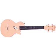 CASCHA HH 2288 Carbon Fibre Ukulele Set Pink - Ukulele