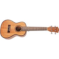 CASCHA HH 2036 CZ Concert Mahogany Ukulele Bundle - Ukulele