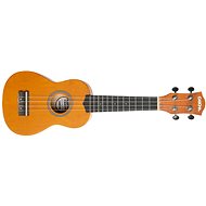 CASCHA HH 3964 Soprano Ukulele Yellow Set - Ukulele