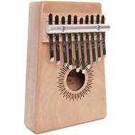 Kalimba Mahogany 10 - Percussion