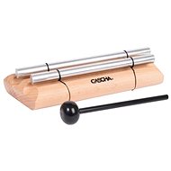 CASCHA HH 2009 Double Row Energy Chimes - Percussion