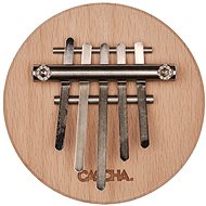 CASCHA Kalimba 5 Pentatonic - Percussion
