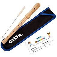 CASCHA 2130 Wooden - Zobcová flauta