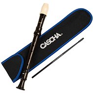 CASCHA 2173 Brown - Recorder Flute