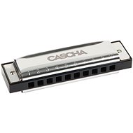 CASCHA Blues Series D-major - Harmonica
