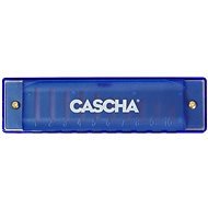 CASCHA Fun Blues Blue - Harmonica
