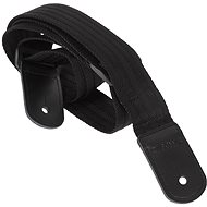 CASCHA Ukulele Strap Nylon - Black - Ukulele Strap