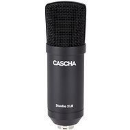 CASCHA HH 5050 - Microphone