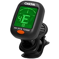 CASCHA Multi Clip Tuner - Pitch Tuner