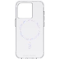 Case Mate Twinkle Diamond Clear iPhone 14 Pro MagSafe tok - Telefon tok
