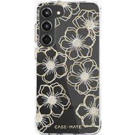 Case Mate Floral Germs Galaxy S23+ - Phone Cover