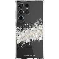 Case Mate Karat és Touch of Pearl Galaxy S23 Ultra tok - Telefon tok