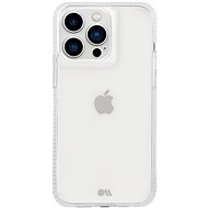 Case Mate Tough Plus Clear iPhone 13 Pro - Phone Cover