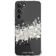 Case Mate Karat a Touch of Pearl Galaxy S23+ - Phone Cover