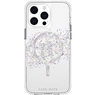 Case Mate Karat Touch of Pearl Case MagSafe iPhone 15 Pro Max - Phone Cover