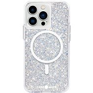 Case Mate MagSafe Twinkle Stardust iPhone 13 Pro - Kryt na mobil