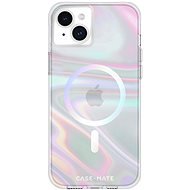 Case Mate Soap Bubble Case MagSafe iPhone 15 Plus - Phone Cover