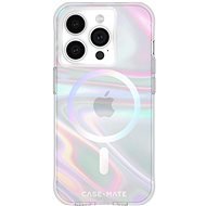 Case Mate Soap Bubble Case iPhone 15 Pro MagSafe tok - Telefon tok