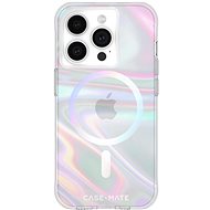 Case Mate Soap Bubble Case MagSafe iPhone 15 Pro - Phone Cover