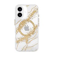 CaseMate Karat Granite Magsafe iPhone 16 - Phone Cover