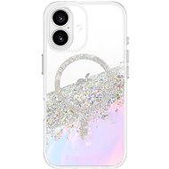 CaseMate Karat Holographic Magsafe iPhone 16 - Phone Cover