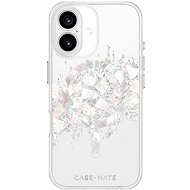 CaseMate Karat Touch of Pearl Magsafe iPhone 16 - Phone Cover