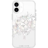 CaseMate Karat Touch of Pearl Magsafe iPhone 16 Plus - Phone Cover
