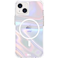 Case Mate MagSafe Soap Bubble Iridescent iPhone 13 - Phone Cover