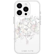 CaseMate Karat Touch of Pearl Magsafe iPhone 16 Pro - Phone Cover
