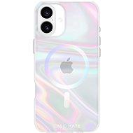 CaseMate Soap Bubble Iridescent Magsafe iPhone 16 Plus - Phone Cover