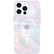 CaseMate Soap Bubble Iridescent Magsafe iPhone 16 Pro Max - Phone Cover