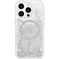 CaseMate Waterfall Silver Magsafe iPhone 16 Pro - Phone Cover