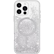 CaseMate Waterfall Silver Magsafe iPhone 16 Pro Max - Phone Cover