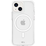 Case Mate iPhone 13 MagSafe Tough Plus átlátszó tok - Telefon tok