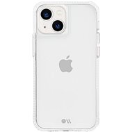 Case Mate Tough Plus Clear iPhone 13 mini - Phone Cover