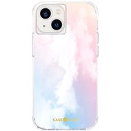 Case Mate Tough Print Cloud 9 iPhone 13 mini iPhone - Phone Cover