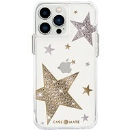 Case Mate Sheer Superstar clear iPhone 13 Pro Max - Kryt na mobil