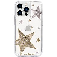 Case Mate Sheer Superstar Clear iPhone 13 Pro - Phone Cover