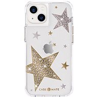 Case Mate Sheer Superstar Clear iPhone 13 - Phone Cover