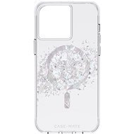 Case Mate Karat Touch of Pearl MagSafe für iPhone 14 Pro Max - Handyhülle