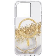 Case-Mate Karat Marble MagSafe iPhone 14 Pro - Phone Cover